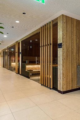 Best Western Parkhotel Hagenberg