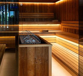 Best Western Parkhotel Hagenberg