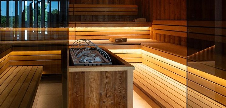 Best Western Parkhotel Hagenberg