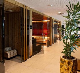 Best Western Parkhotel Hagenberg