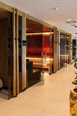 Best Western Parkhotel Hagenberg