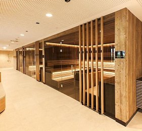 Best Western Parkhotel Hagenberg