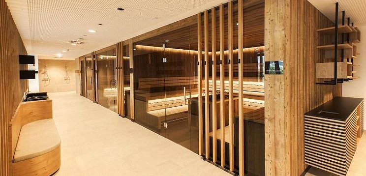 Best Western Parkhotel Hagenberg