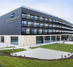 Best Western Parkhotel Hagenberg