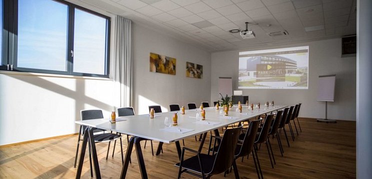 Best Western Parkhotel Hagenberg