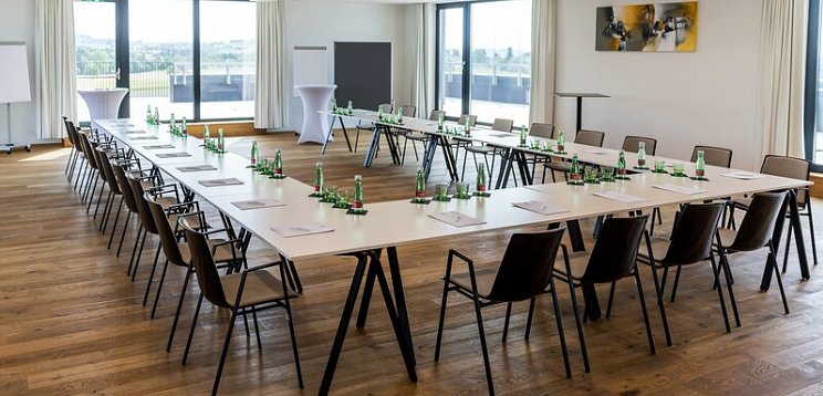 Best Western Parkhotel Hagenberg