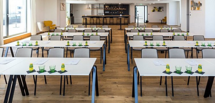 Best Western Parkhotel Hagenberg
