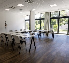 Best Western Parkhotel Hagenberg