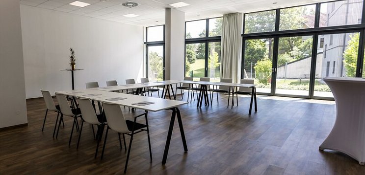Best Western Parkhotel Hagenberg