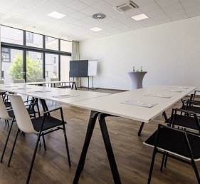 Best Western Parkhotel Hagenberg