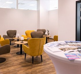 Best Western Parkhotel Hagenberg