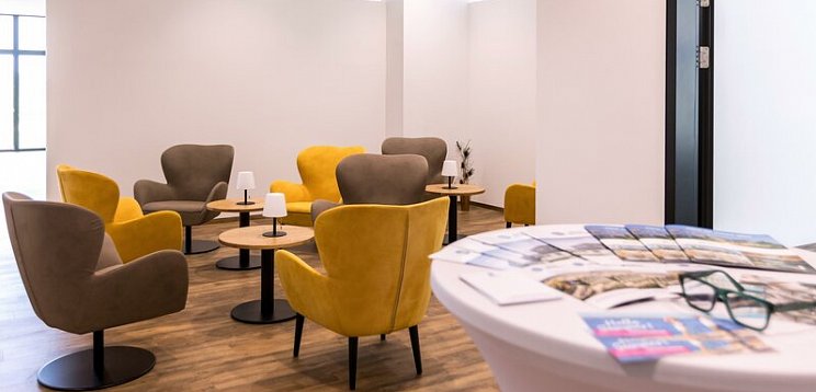 Best Western Parkhotel Hagenberg