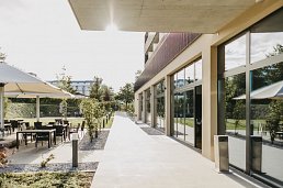 Best Western Parkhotel Hagenberg
