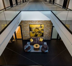Best Western Parkhotel Hagenberg