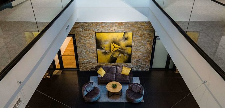 Best Western Parkhotel Hagenberg
