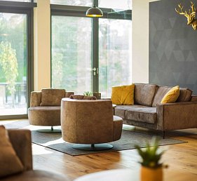 Best Western Parkhotel Hagenberg