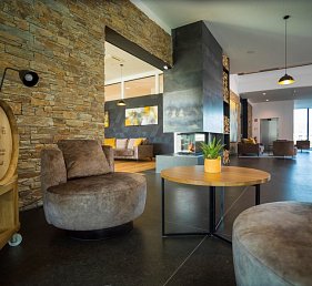 Best Western Parkhotel Hagenberg