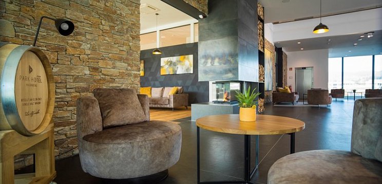 Best Western Parkhotel Hagenberg