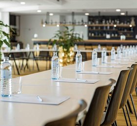 Best Western Parkhotel Hagenberg