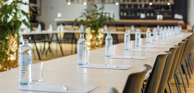Best Western Parkhotel Hagenberg