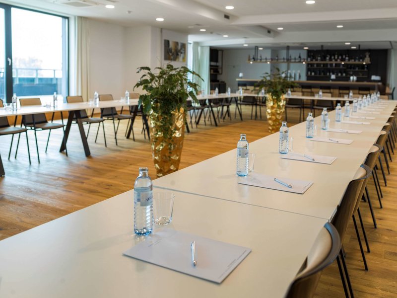 Best Western Parkhotel Hagenberg