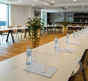 Best Western Parkhotel Hagenberg