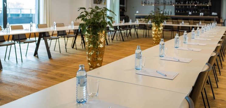 Best Western Parkhotel Hagenberg