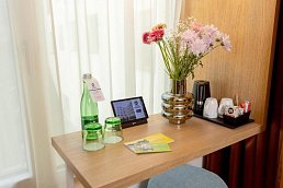 Best Western Hotel Spinnerei Linz