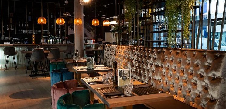 Best Western Hotel Spinnerei Linz