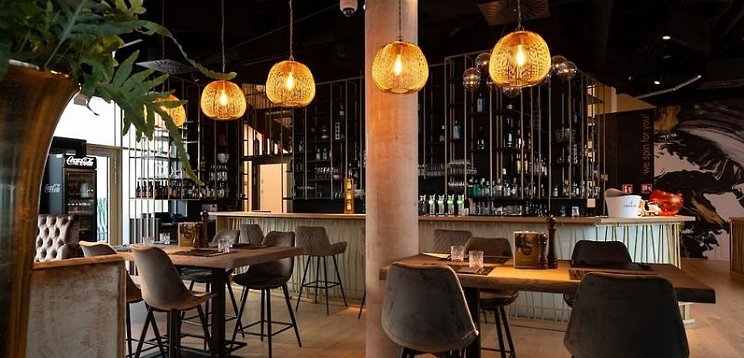 Best Western Hotel Spinnerei Linz