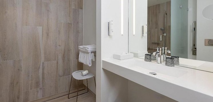 Best Western Hotel Spinnerei Linz