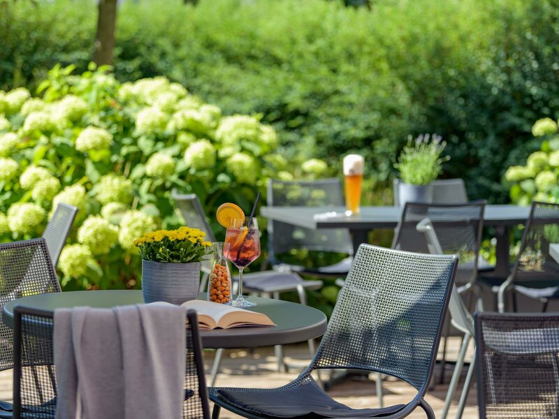 ibis Muenchen City Arnulfpark
