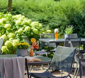 ibis Muenchen City Arnulfpark