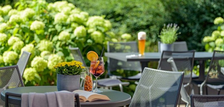 ibis Muenchen City Arnulfpark