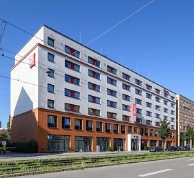 ibis Muenchen City Arnulfpark