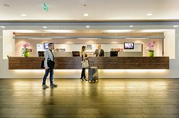 Mercure Muenchen Sued Messe