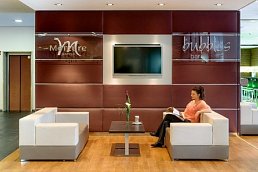Mercure Muenchen Sued Messe