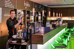 Mercure Muenchen Sued Messe