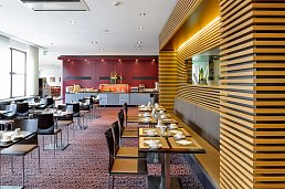 Mercure Muenchen Sued Messe