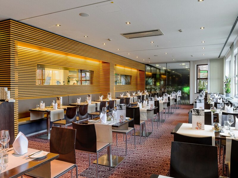 Mercure Muenchen Sued Messe