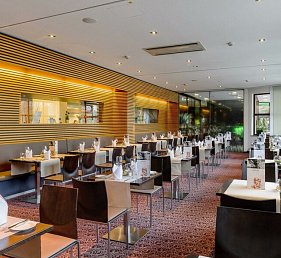 Mercure Muenchen Sued Messe