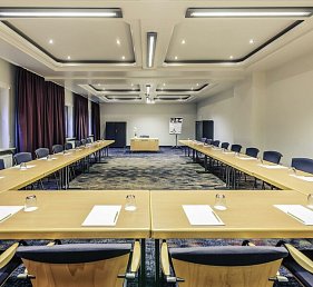 Mercure Muenchen Sued Messe
