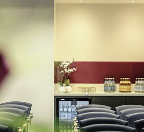 Mercure Muenchen Sued Messe