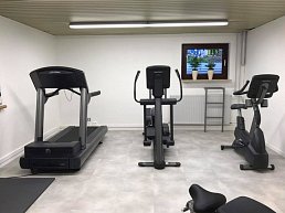 Mercure Muenchen Sued Messe