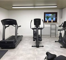 Mercure Muenchen Sued Messe