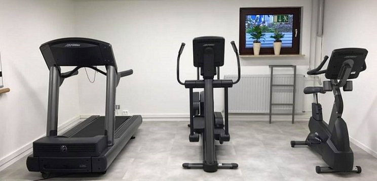 Mercure Muenchen Sued Messe