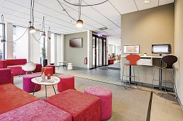 ibis Muenchen City Sued