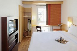 ibis Muenchen City Sued