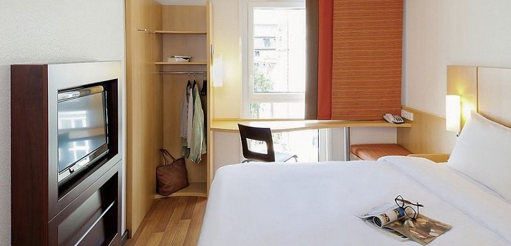 ibis Muenchen City Sued