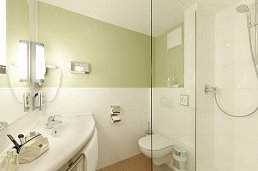 ibis Muenchen City Sued